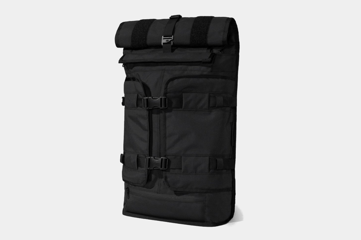 The 15 Best American Made Backpacks Improb