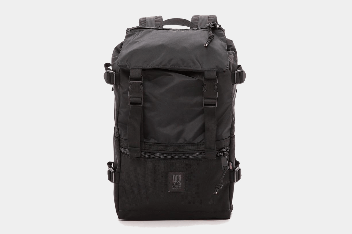 The 15 Best American Made Backpacks Improb
