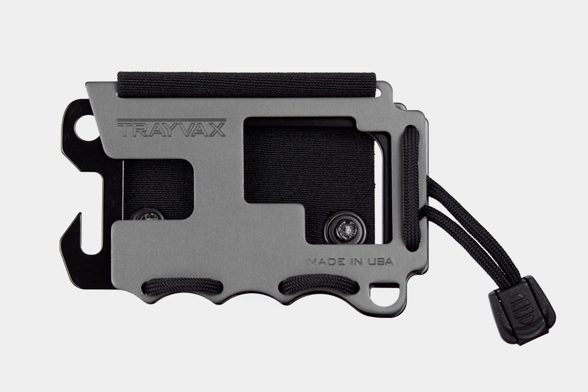 The 12 Best American Made Wallets Improb