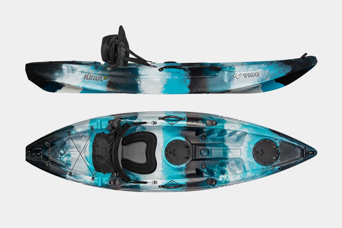 The 12 Best Hunting Kayaks Improb