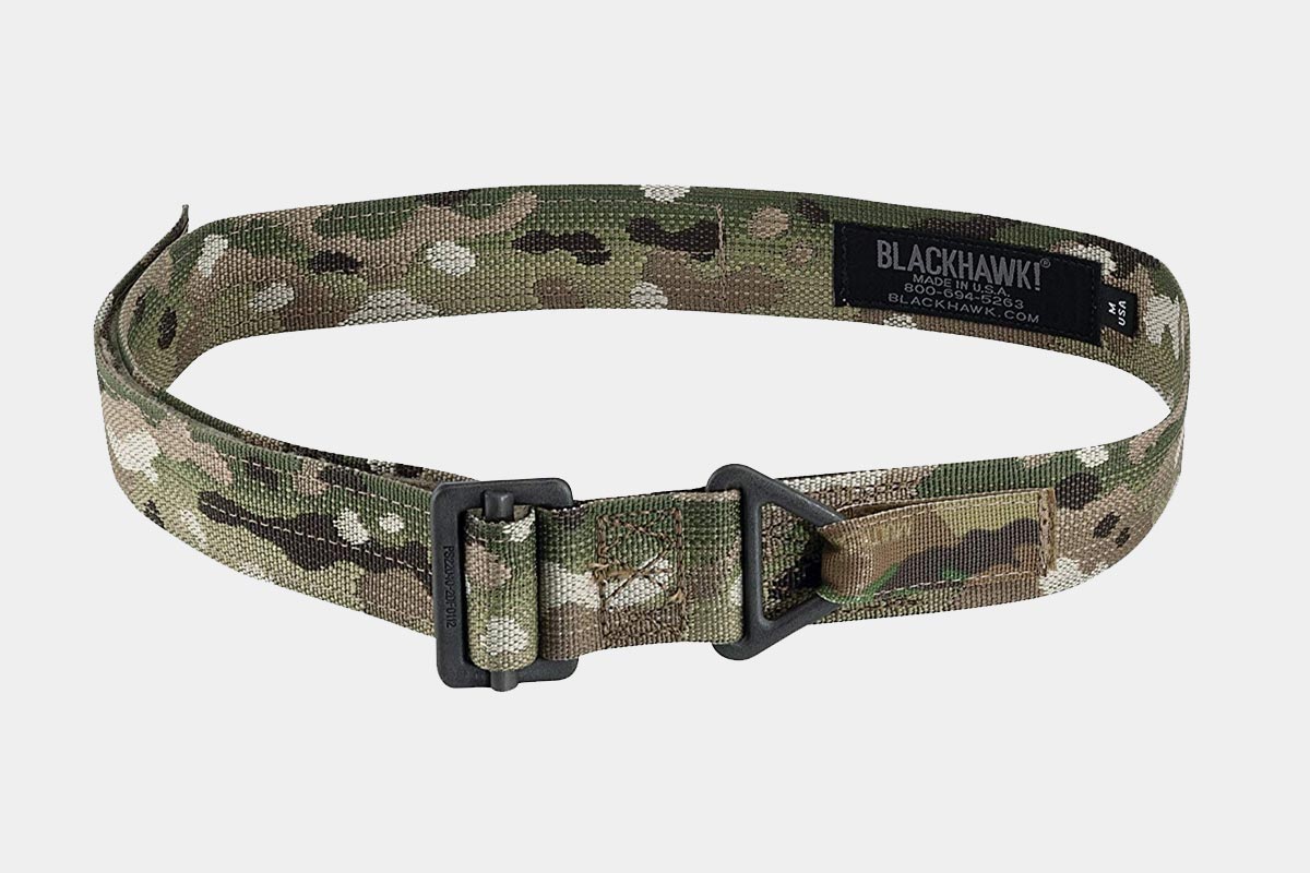 The 11 Best Concealed Carry Belts Improb