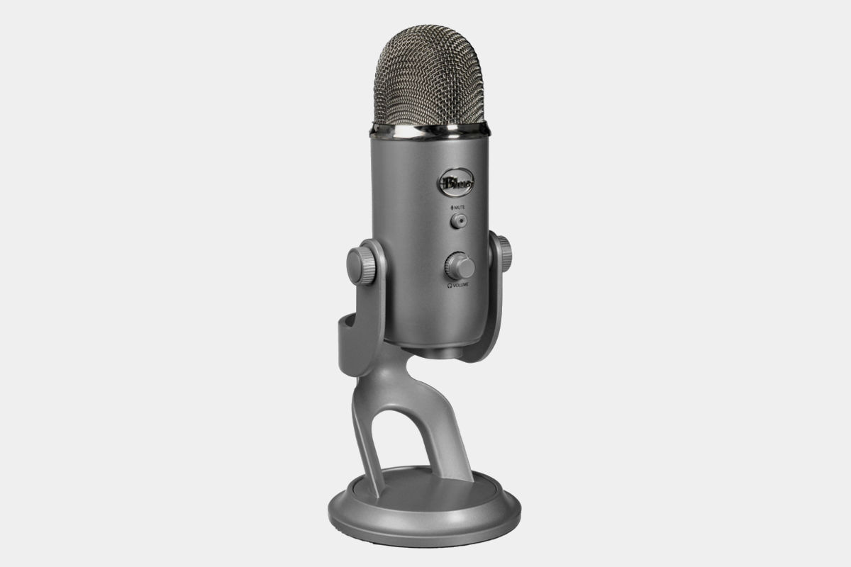 Beginners 5 Best Microphones for Streaming and Gaming Improb