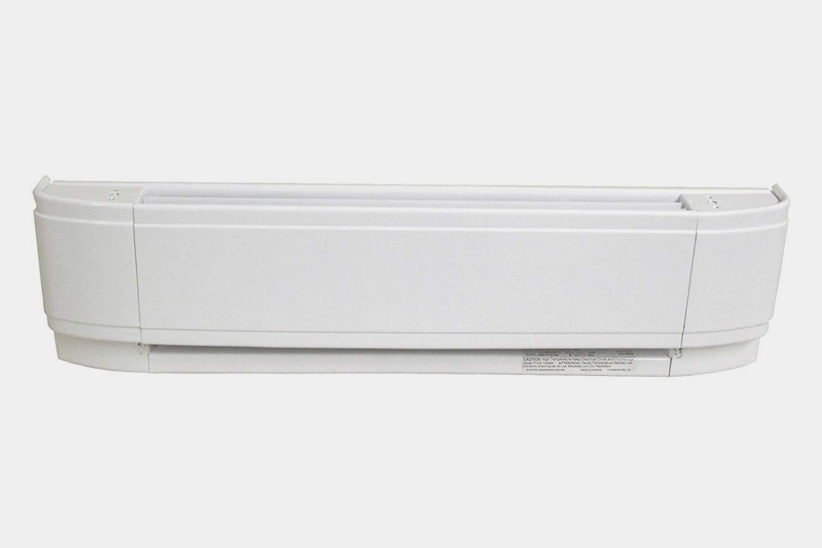 The 10 Best Electric Baseboard Heaters Improb