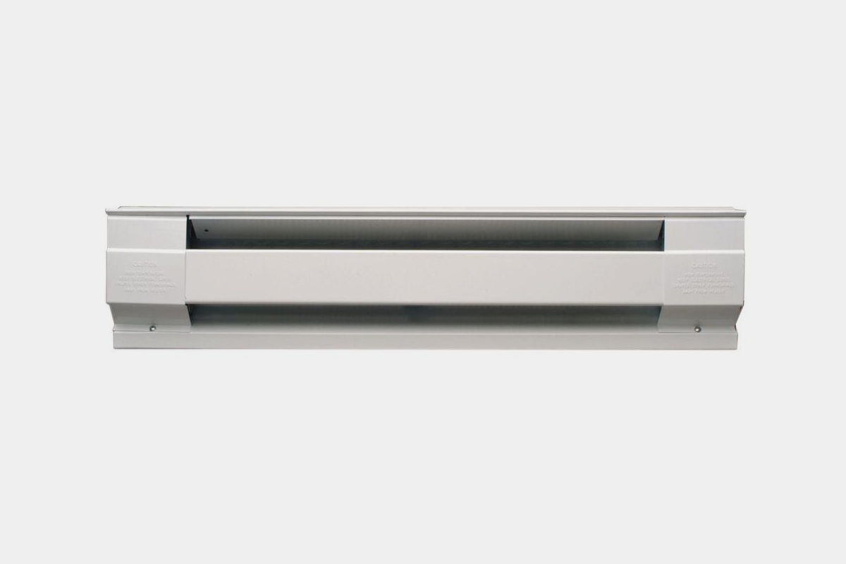 The 10 Best Electric Baseboard Heaters Improb