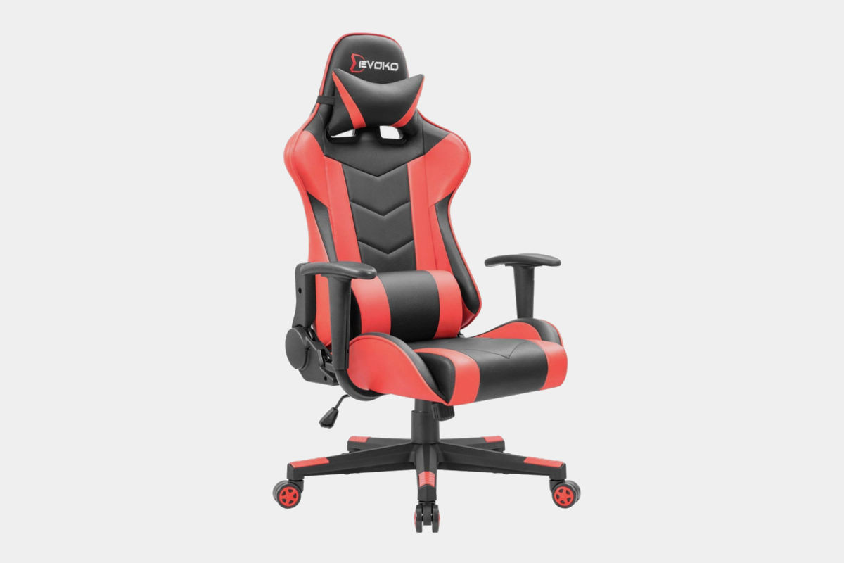 The 24 Best Ergonomic PC Gaming Chairs Improb