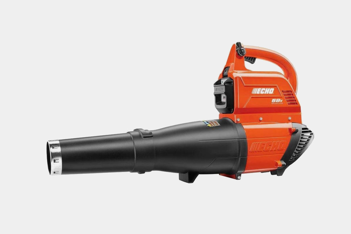 The 8 Best Battery Powered Leaf Blowers Improb