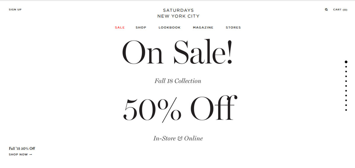 The 25 Best Online Clothing Stores for Men Improb