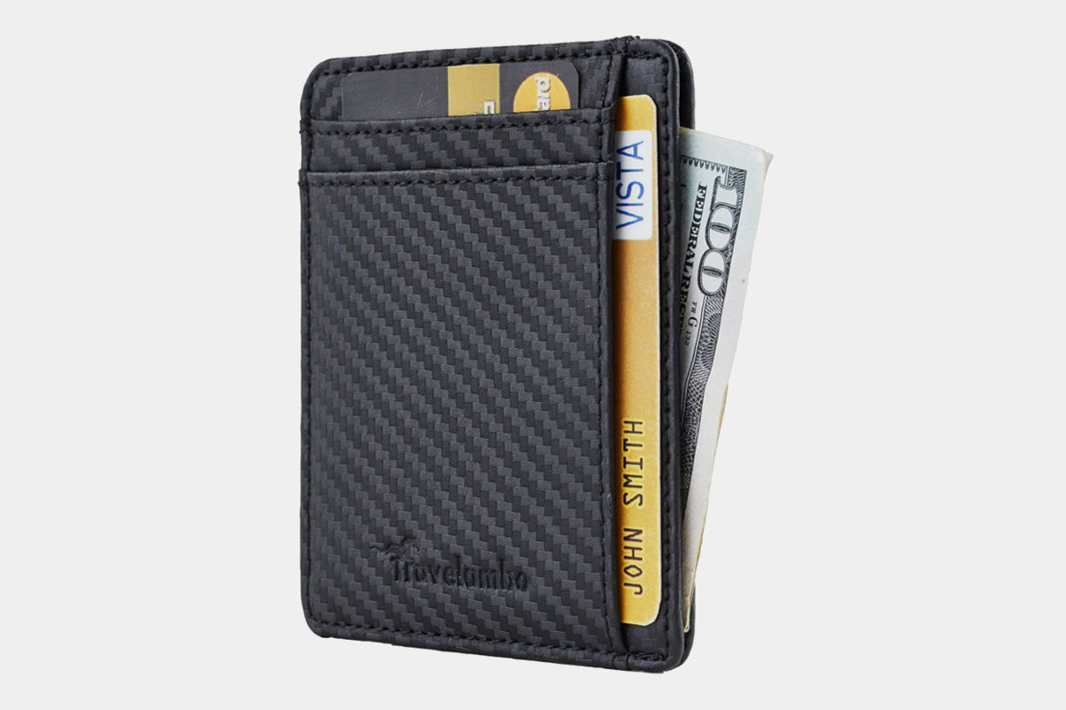 The 18 Best RFIDBlocking Wallets for Men Improb
