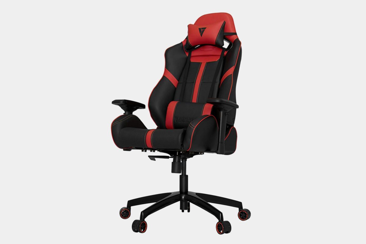 The 24 Best Ergonomic PC Gaming Chairs Improb