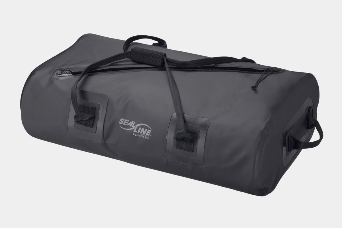 The 28 Best Waterproof Duffel Bags Improb