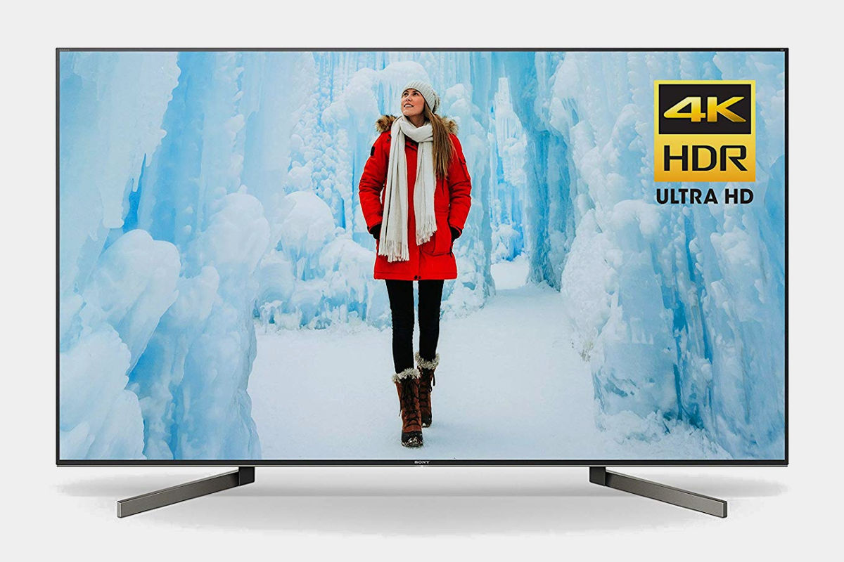 Experience 9 Best Gaming TVs for Gamers Improb