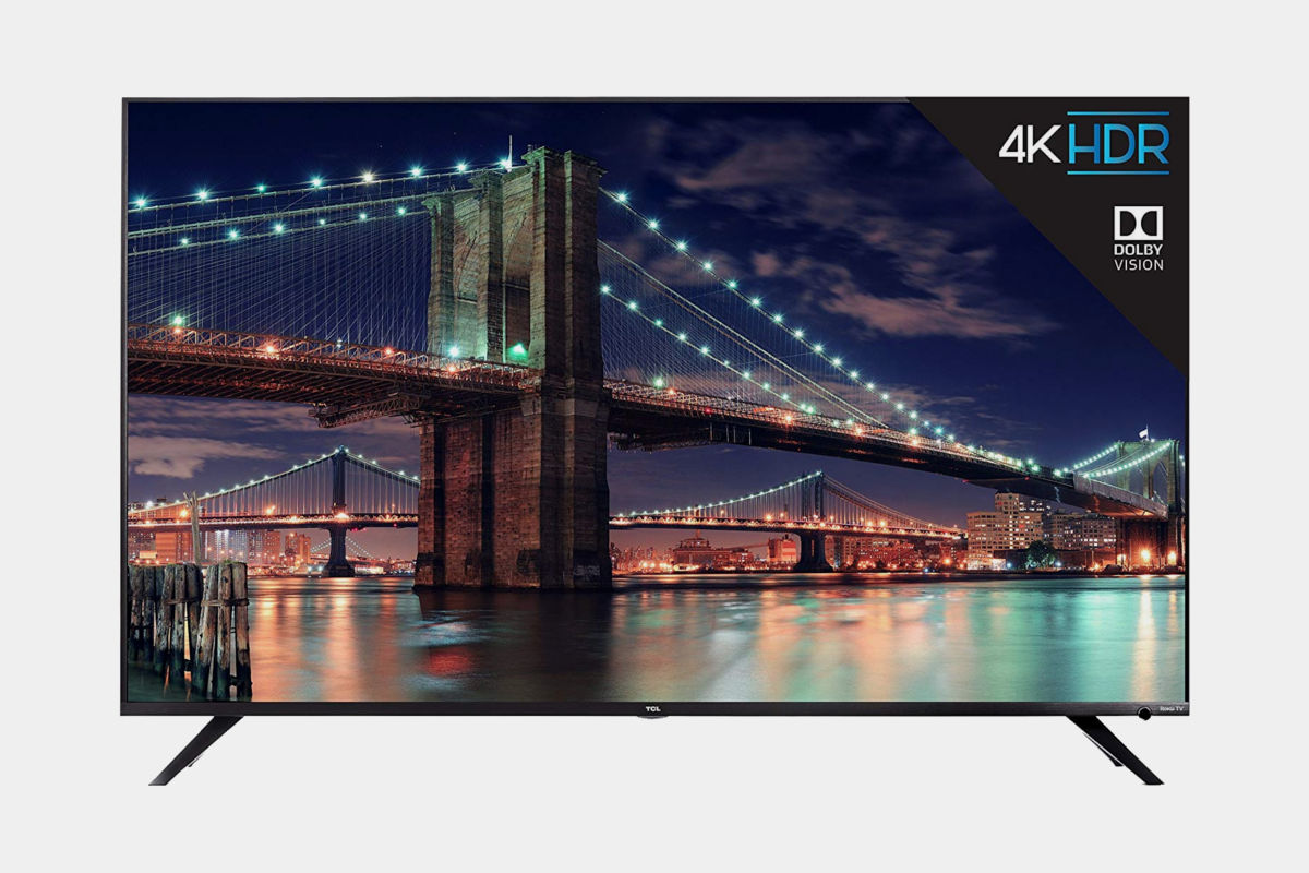 Experience 9 Best Gaming TVs for Gamers Improb