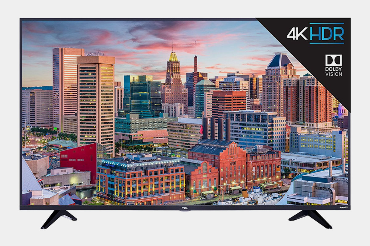 Experience 9 Best Gaming TVs for Gamers Improb