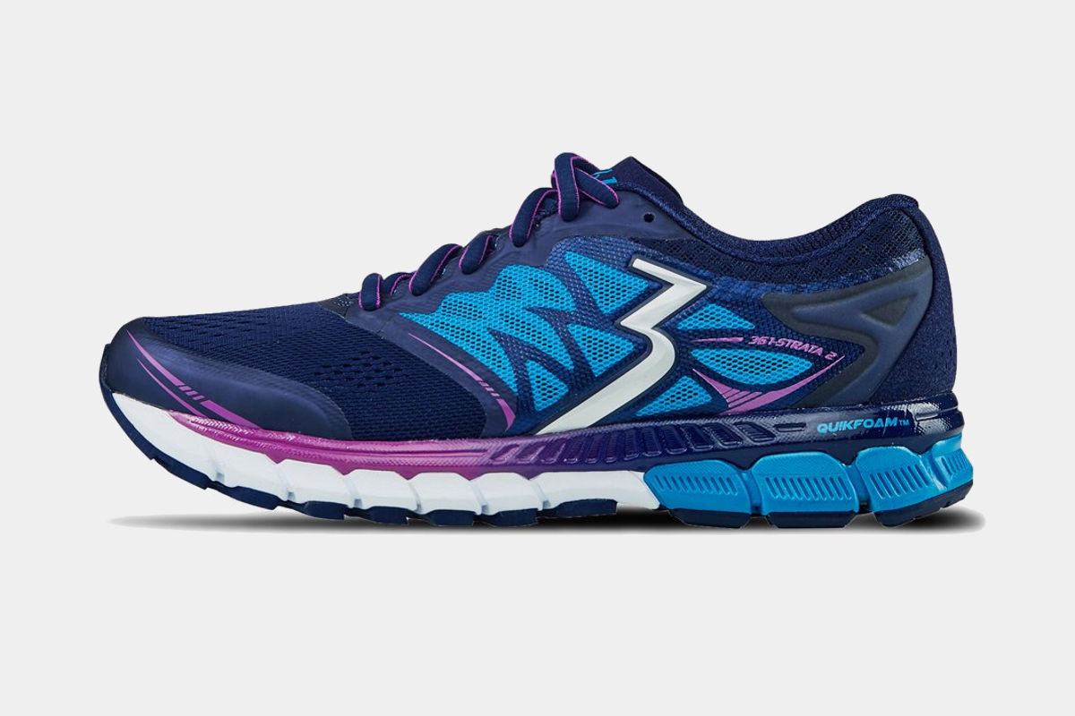 The 11 Best Budget Running Shoes Improb