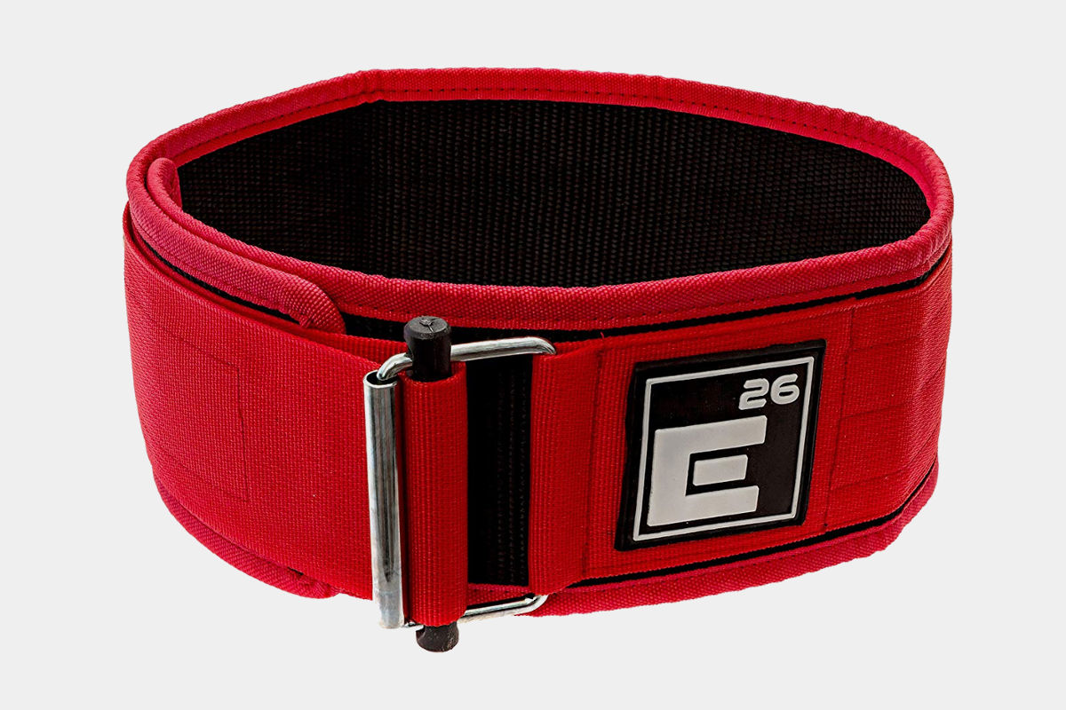 The 15 Best Weightlifting Belts Improb