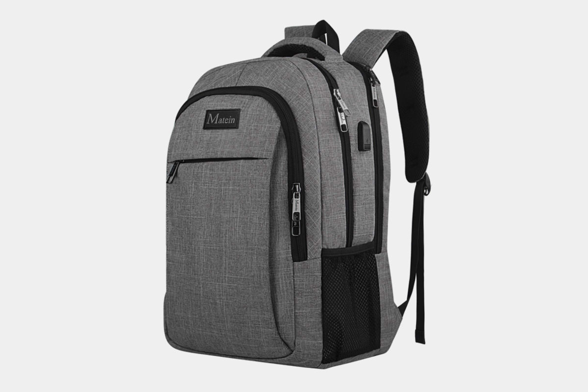 The 20 Best Travel Backpacks Improb