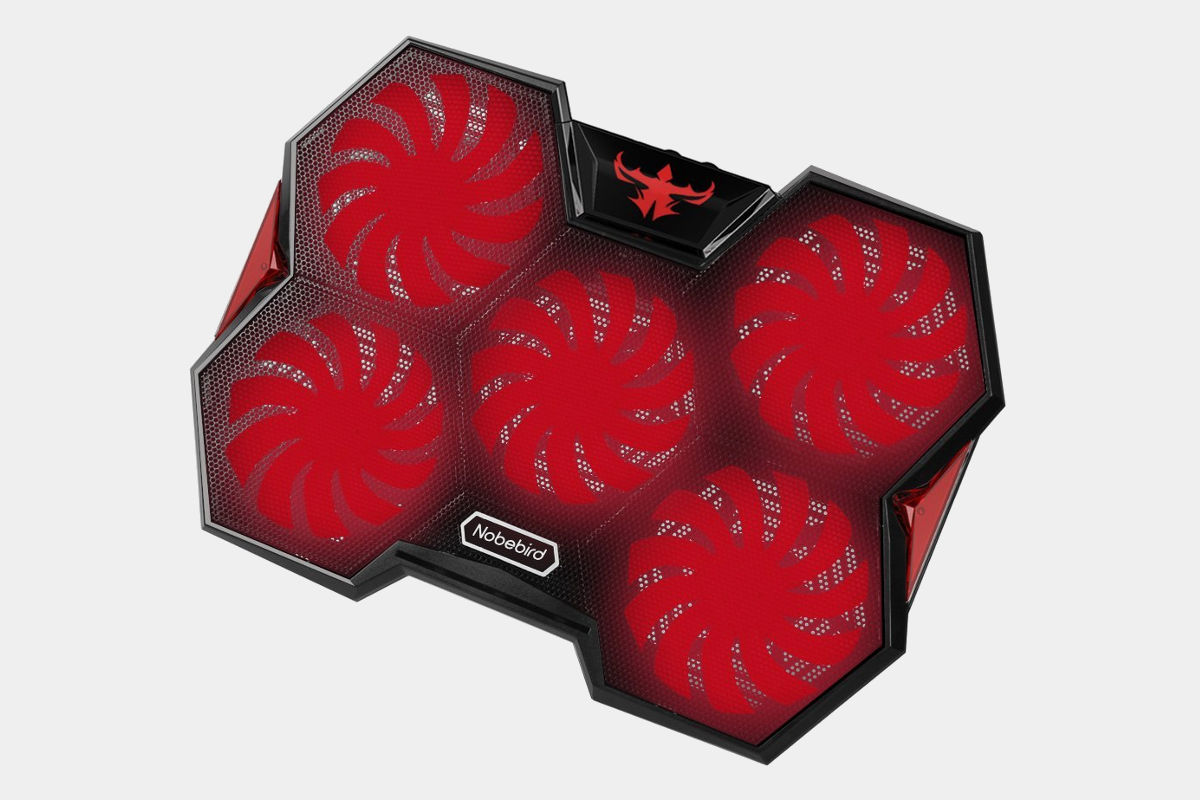 The 17 Best Laptop Cooling Pads Improb