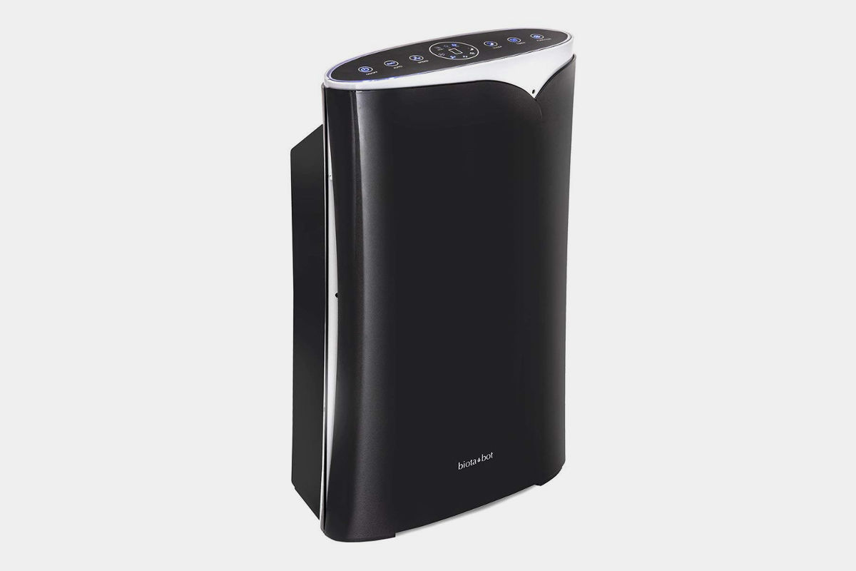 The 12 Best Room Air Purifiers for Cigarette Smoke Improb