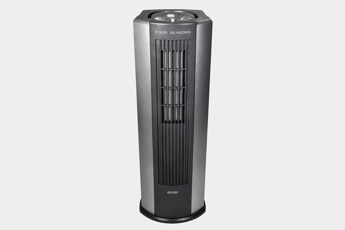 The 12 Best Air Purifier and Humidifier Combos Improb