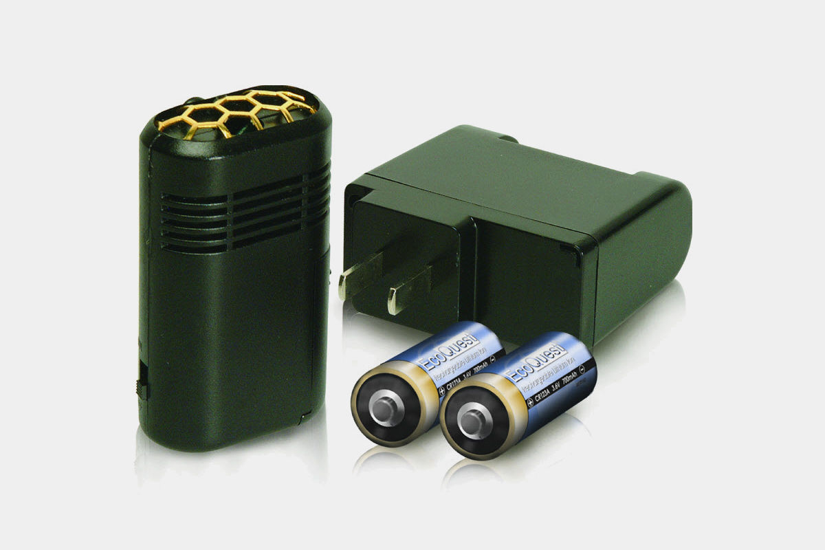 Personal 12 Best Small Air Purifiers Improb