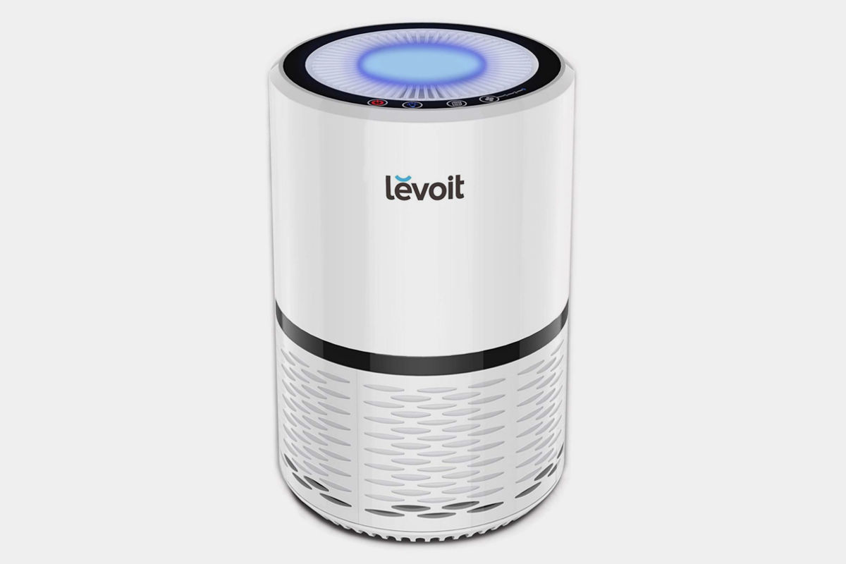 The 12 Best Room Air Purifiers for Cigarette Smoke Improb