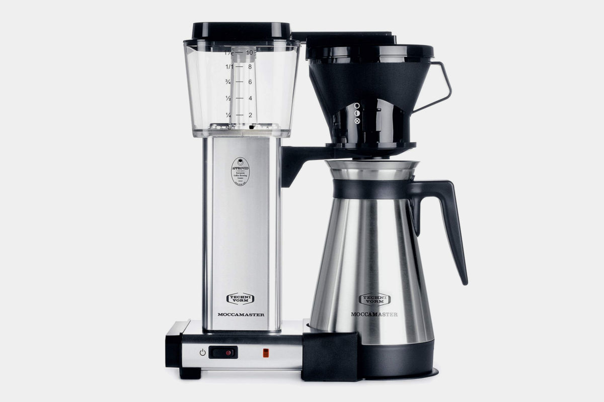 The 12 Best Coffee Makers of 2020 Improb