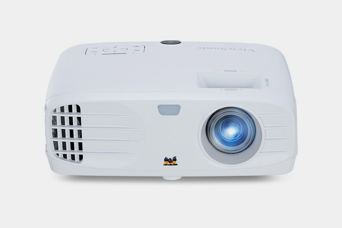 The 8 Best Gaming Projectors Improb