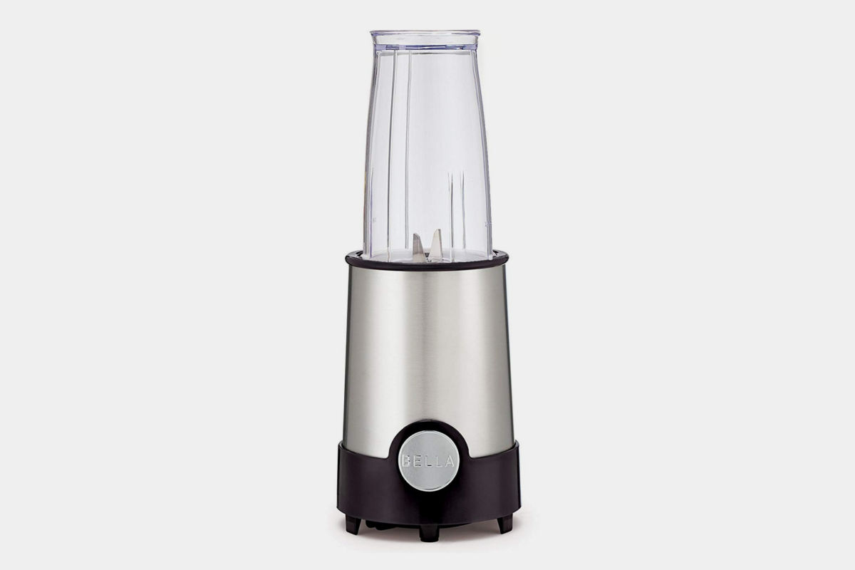 The 15 Best Personal Blenders Improb