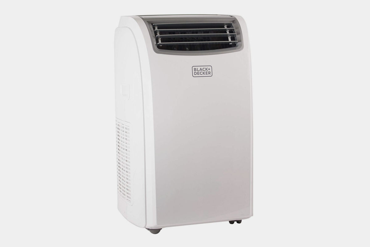 The 10 Quietest Portable Air Conditioners Improb