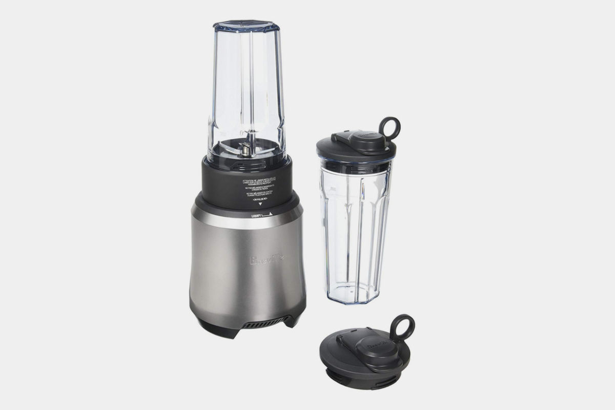 The 15 Best Personal Blenders Improb