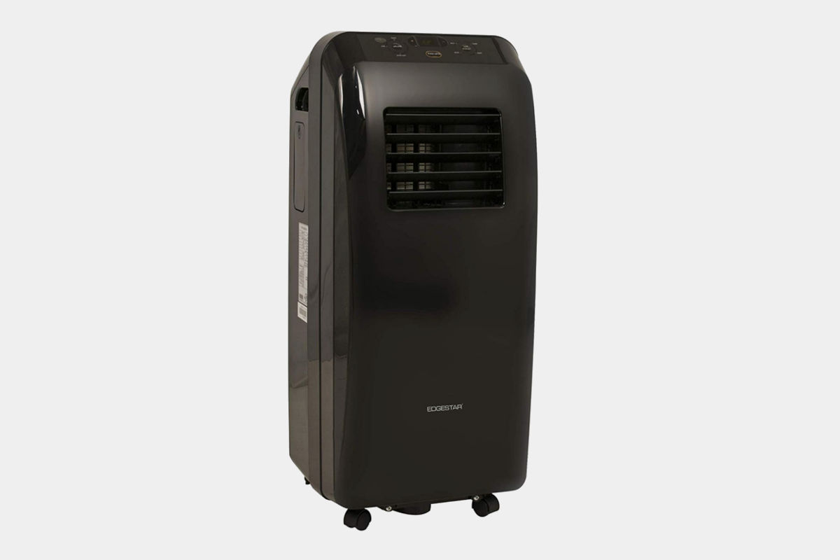 The 10 Quietest Portable Air Conditioners Improb