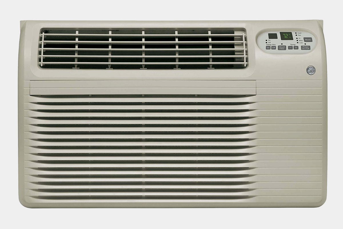 The 11 Best Wall AC Units Improb