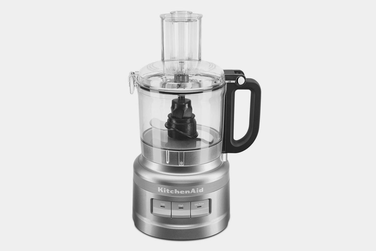 The 15 Best Mini Food Processors Improb