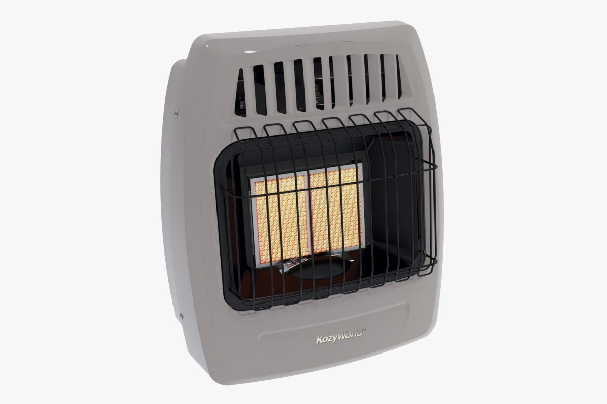 The 12 Best Natural Gas Wall Heaters Improb