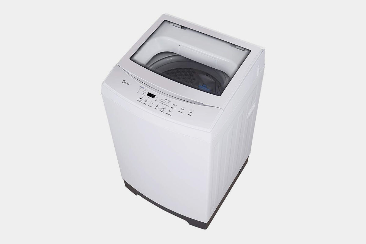 The 12 Best Portable Washing Machines Improb