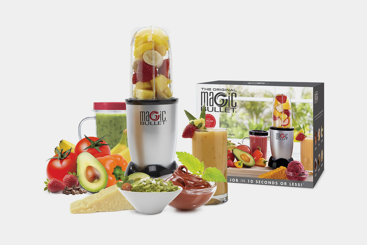 The 15 Best Personal Blenders Improb