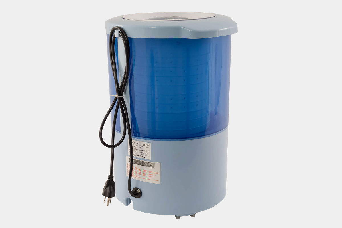 The 15 Best Portable Clothes Dryers Improb