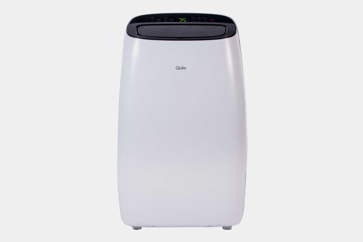 The 10 Quietest Portable Air Conditioners Improb