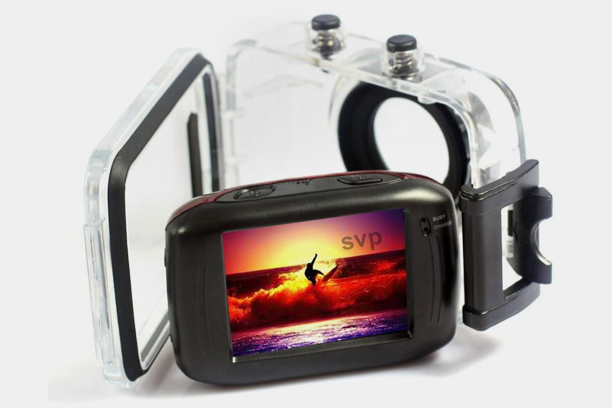 The 9 Best Motorcycle Helmet Cameras Improb