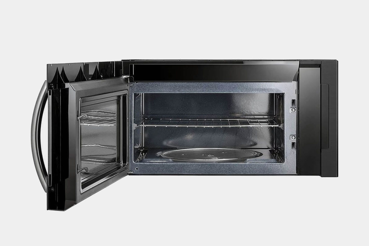 The 10 Best Convection Microwave Ovens Improb