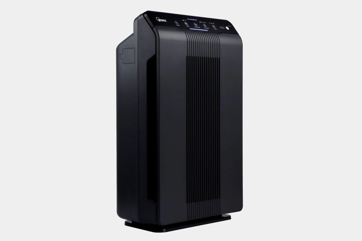 The 10 Best Large Room Air Purifiers Improb