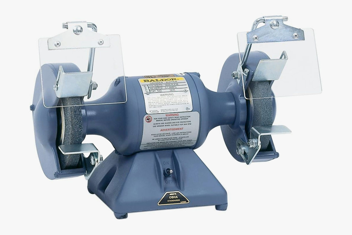 The 14 Best Bench Grinders Improb