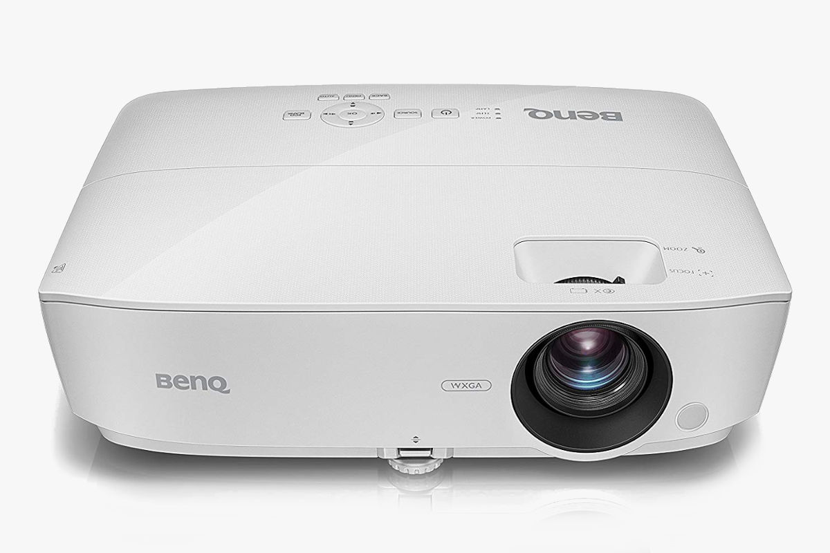 The 10 Best Projectors under 500 Improb
