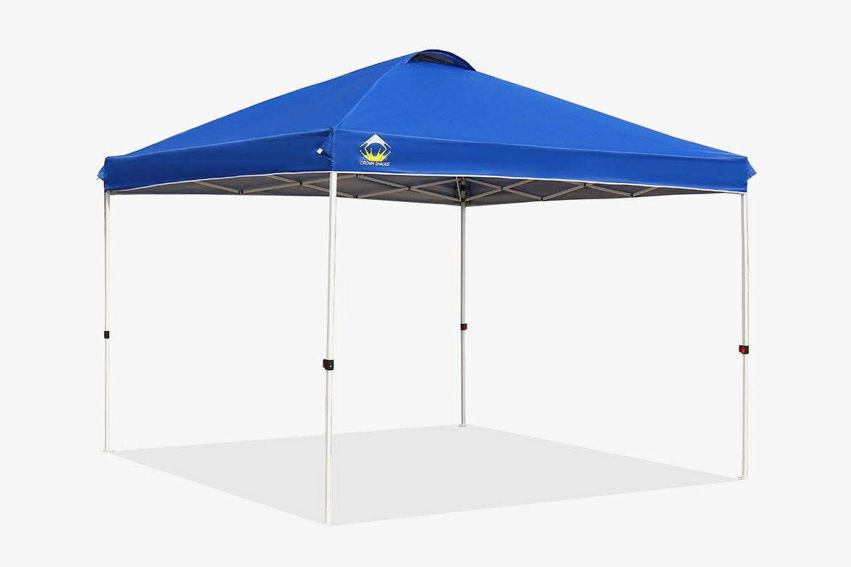 The 20 Best PopUp Canopies Improb