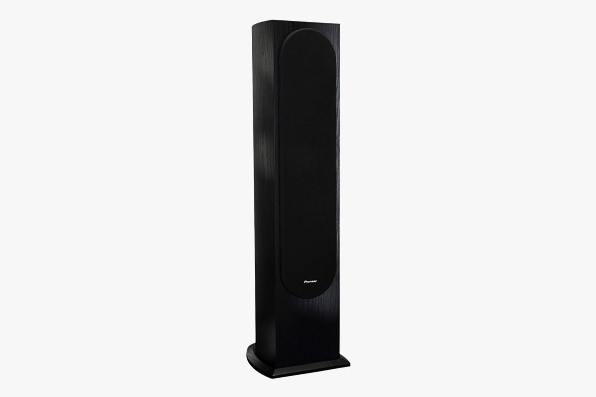 The 19 Best Tower Speakers Improb