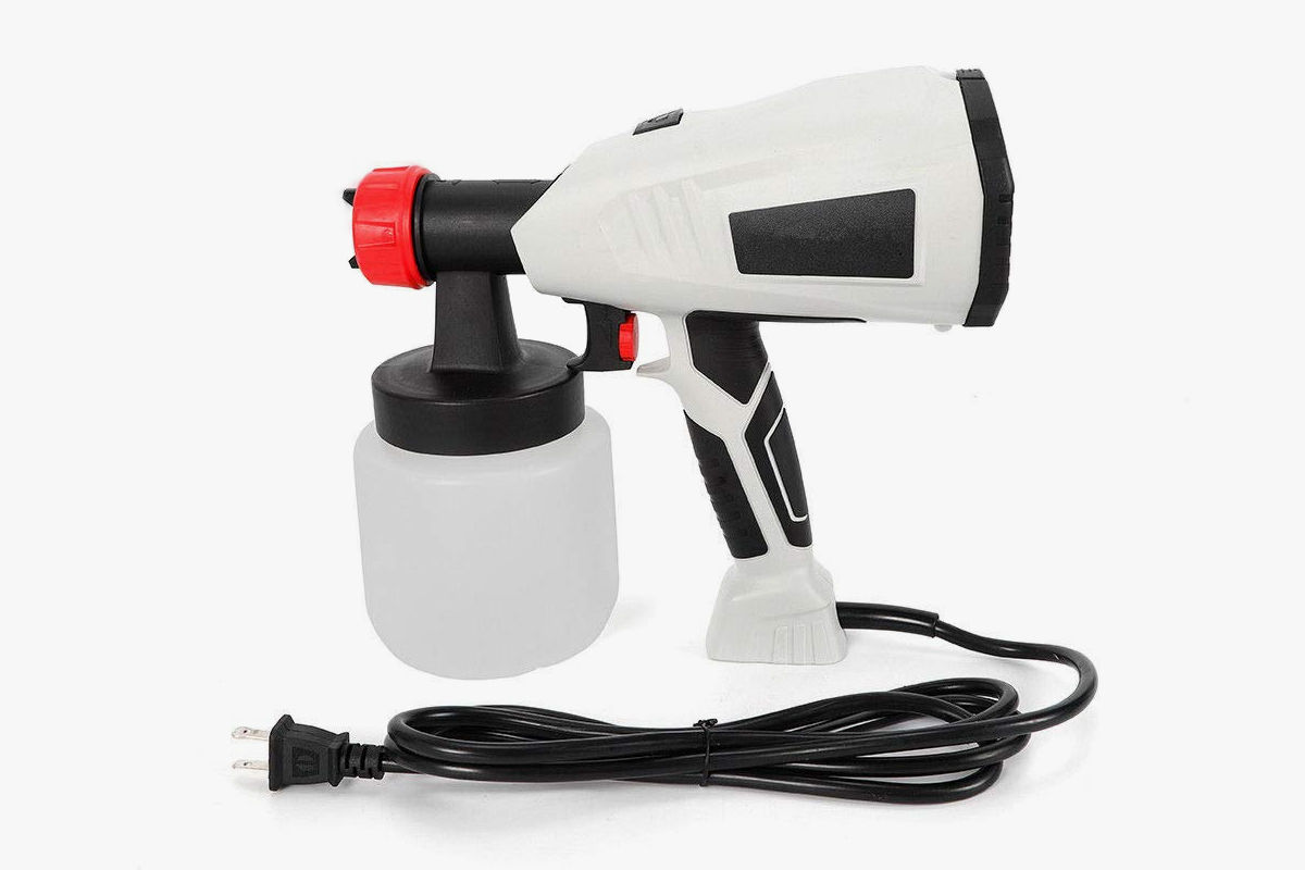 The 15 Best Electric Paint Sprayers Improb