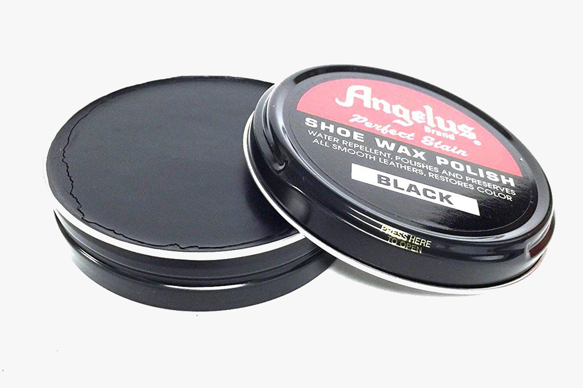 The 13 Best Shoe Polishes For Men Improb