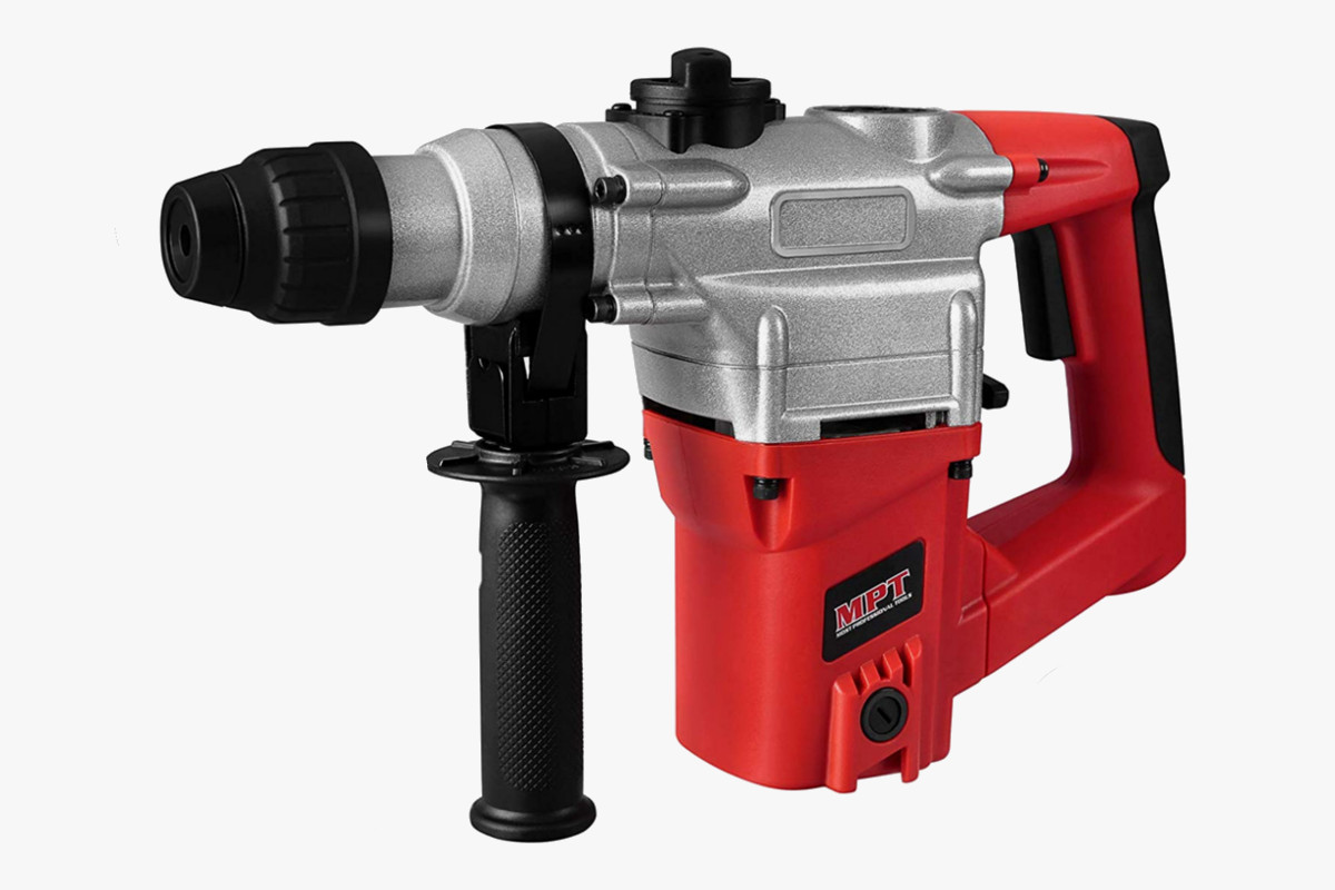 The 20 Best Hammer Drills Improb