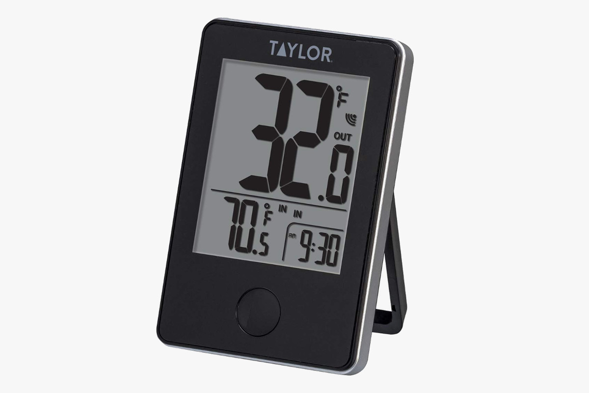 The 14 Best Indoor Outdoor Thermometers Improb