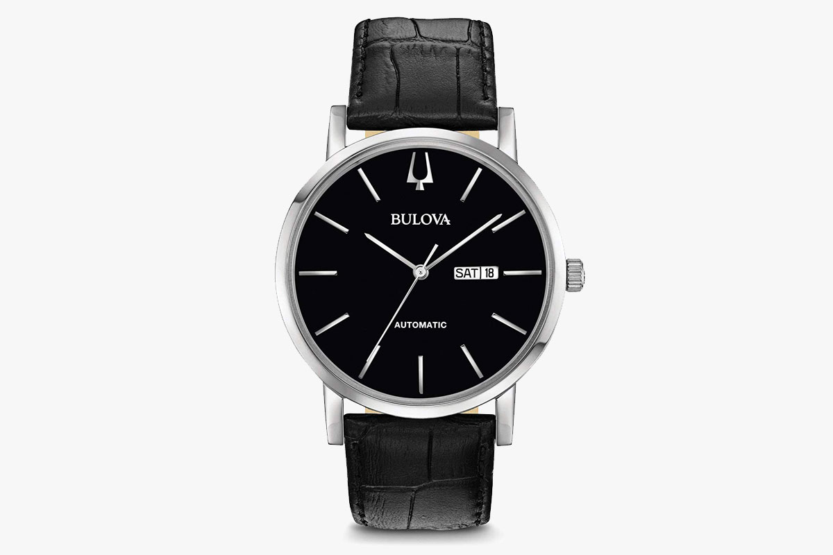 The 18 Best Affordable Mechanical Watches Improb